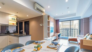 Interior - Branz Apartment BSD City by Nagisa Bali (Pagedangan)