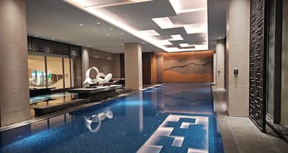 Branz Apartment BSD City by Nagisa Bali