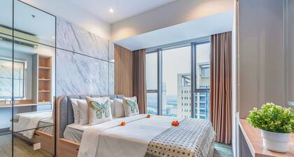 Branz Apartment BSD City by Nagisa Bali