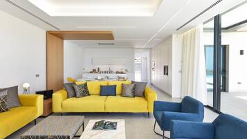 Nhà | Khu phòng khách