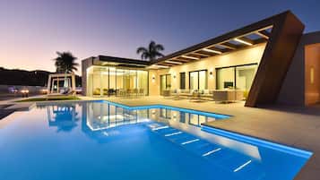 House | Pool | Indoor pool, outdoor pool