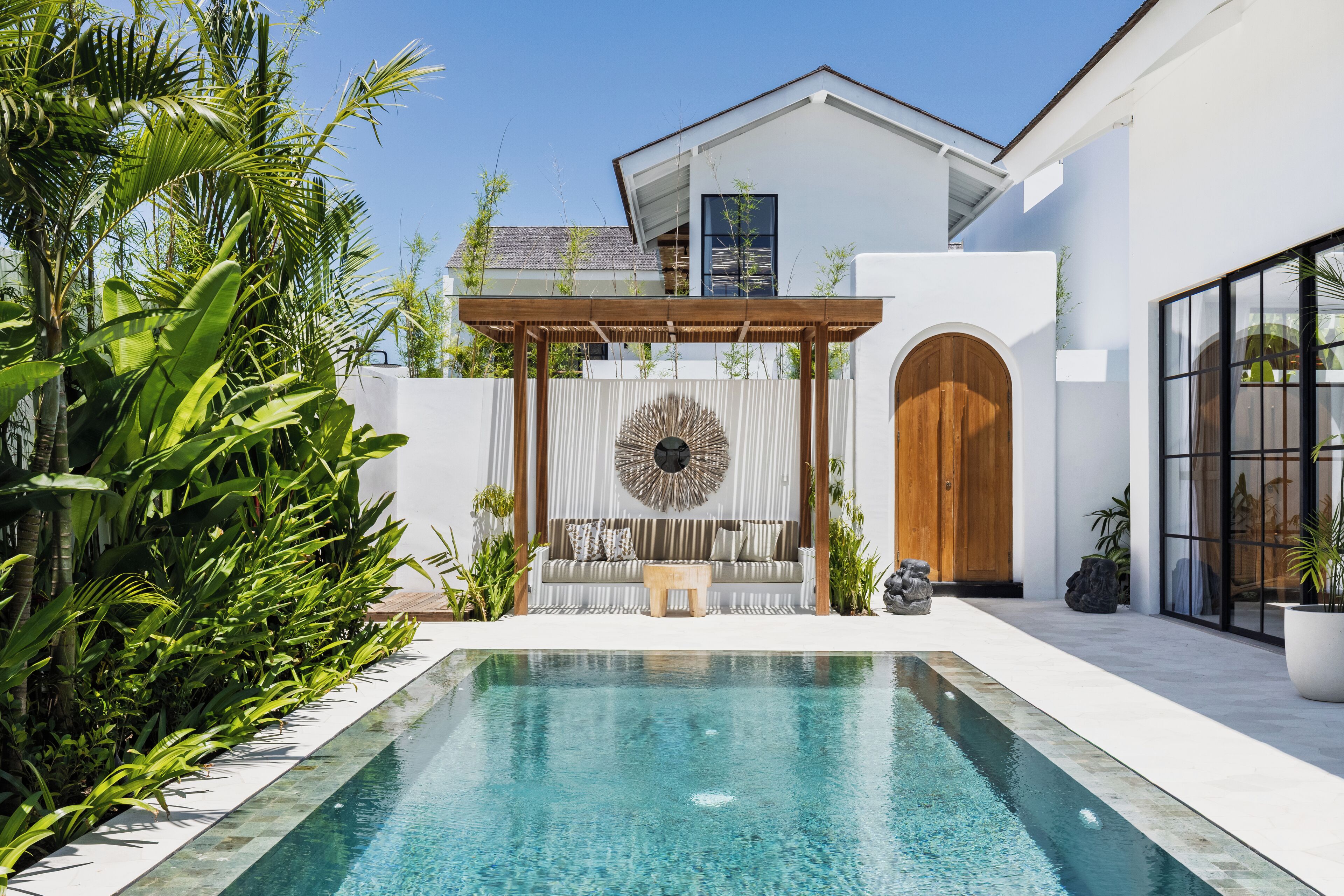 In-room safe, blackout drapes, iron/ironing board, free WiFi