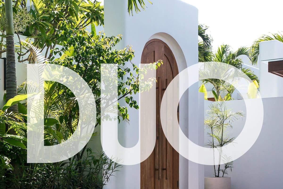 Family Villa, 2 Bedrooms, Private Pool | In-room safe, blackout drapes, iron/ironing board, free WiFi