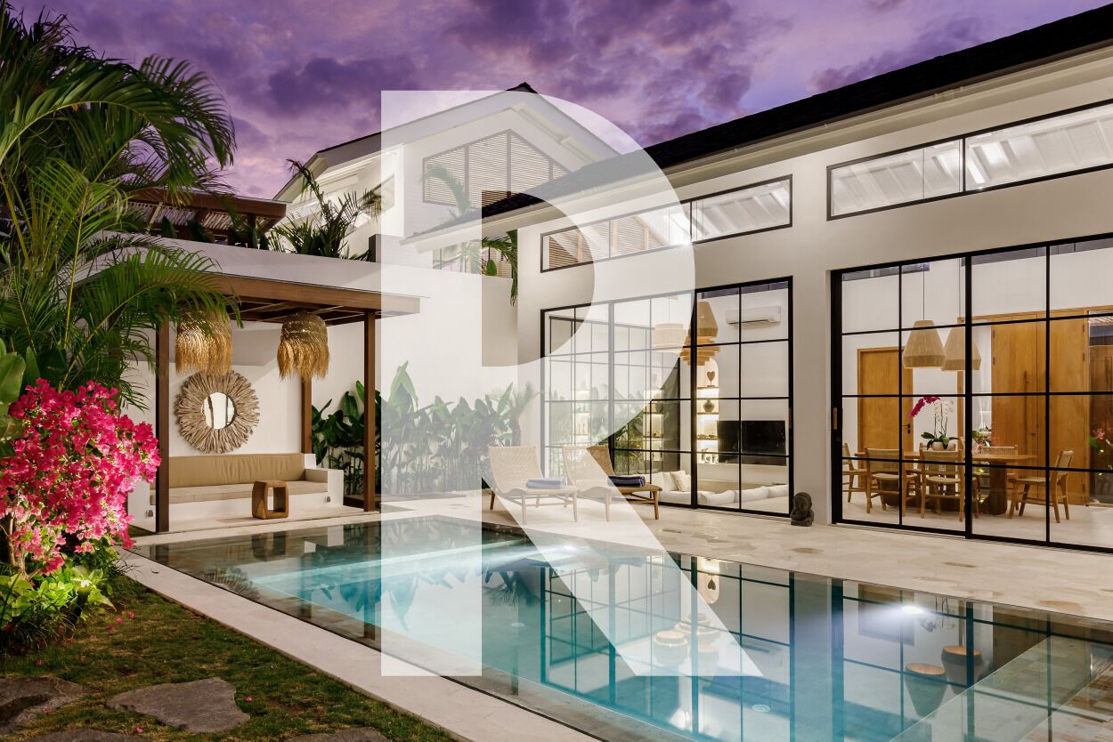 Family Villa, 3 Bedrooms, Private Pool | Laundry