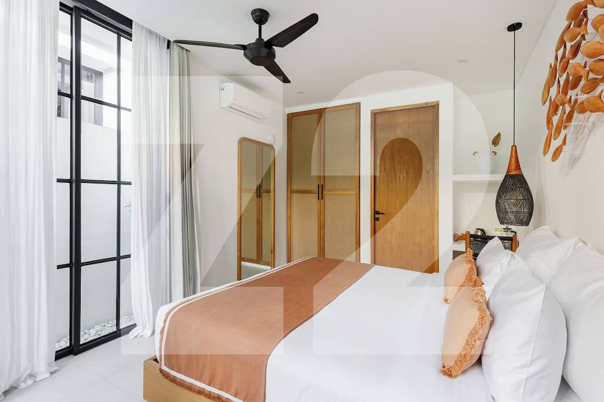 Comfort Cabin, 1 Bedroom