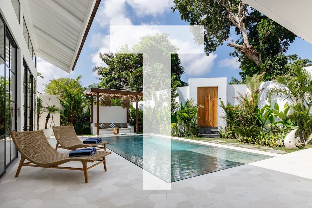 Family Villa, 3 Bedrooms, Private Pool | In-room safe, blackout drapes, iron/ironing board, free WiFi