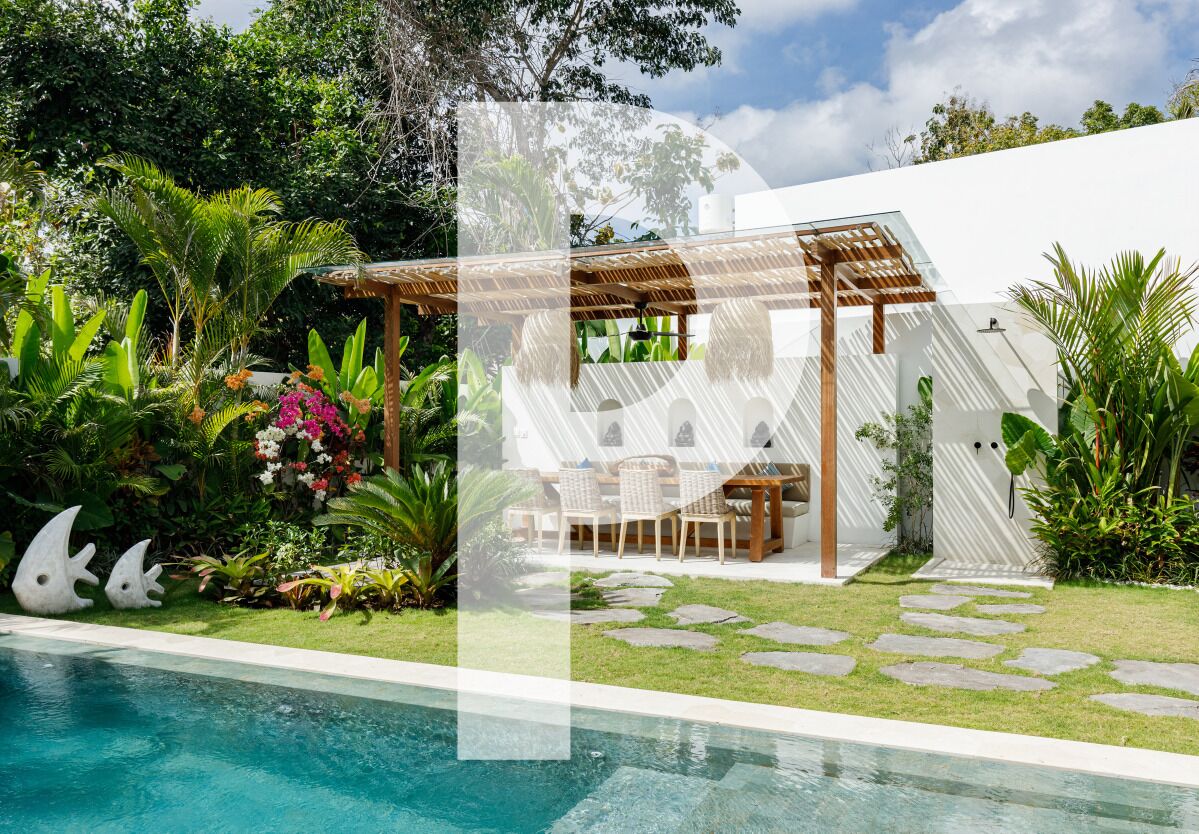 Villa familiale, 3 chambres, piscine privée | Coffre-fort, rideaux d’obscurcissement, fer et planche à repasser