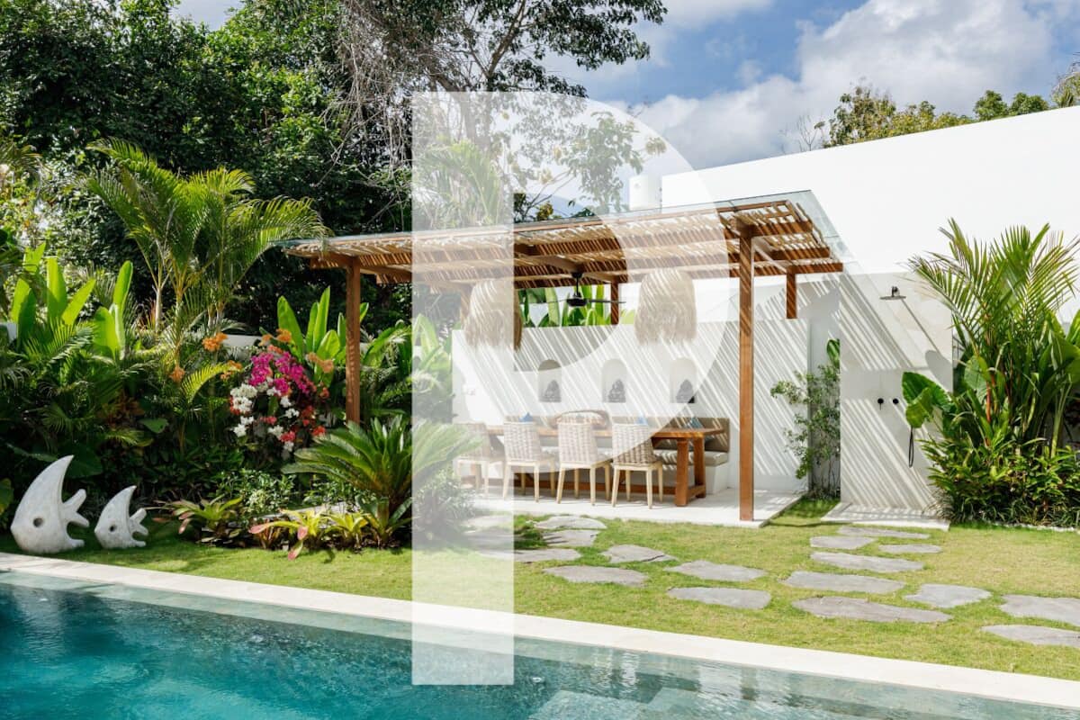 Family Villa, 3 Bedrooms, Private Pool