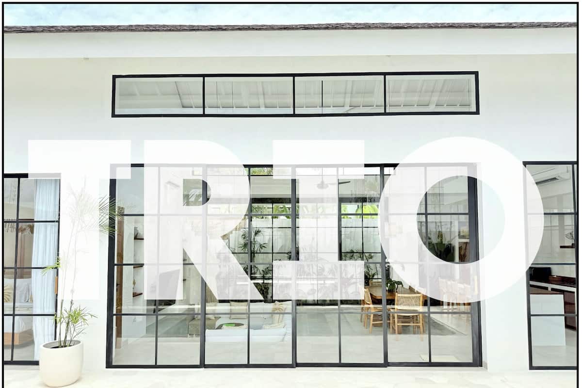 Family Villa, 3 Bedrooms, Private Pool | In-room safe, blackout drapes, iron/ironing board, free WiFi