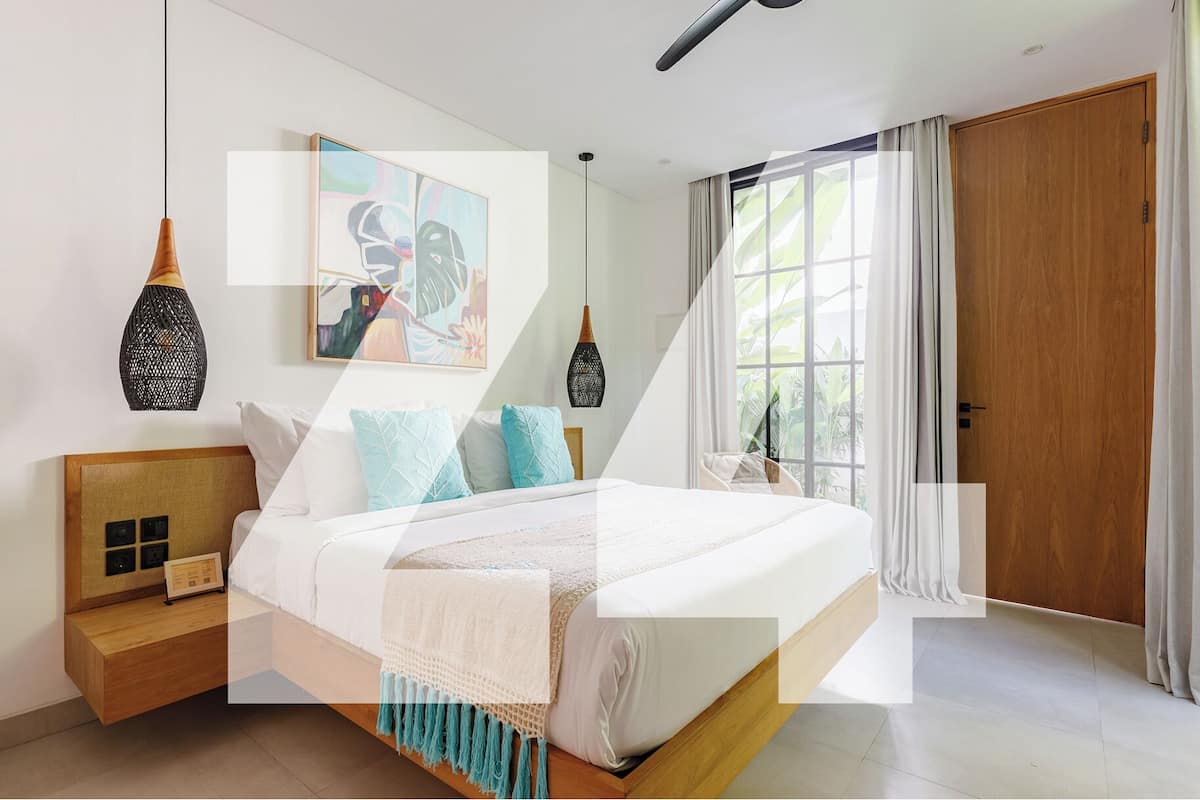 Comfort Cabin, 1 Bedroom