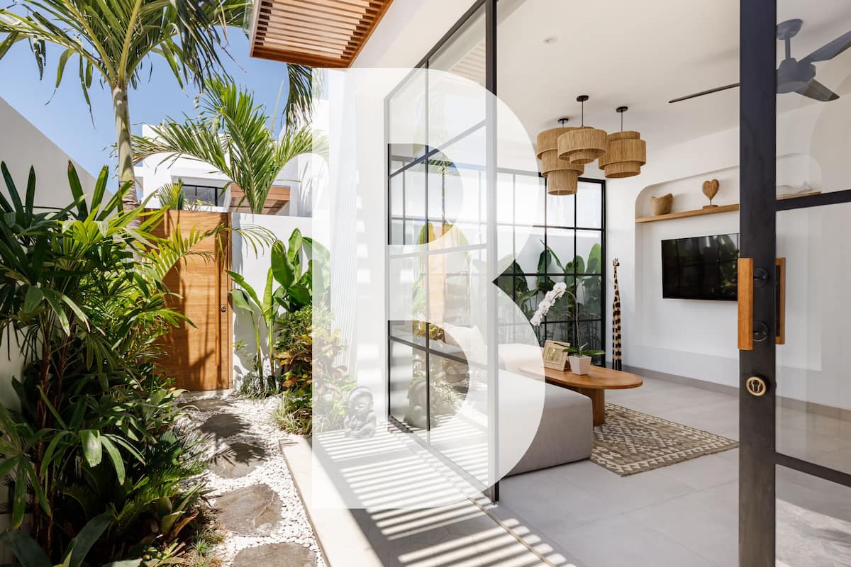 Comfort Villa, 1 Bedroom