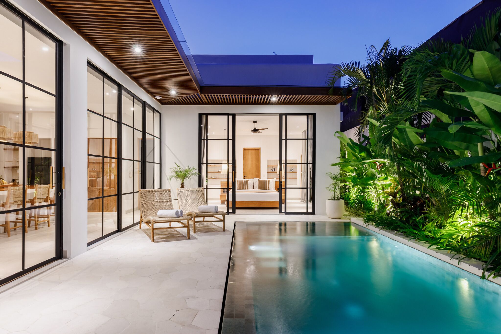 In-room safe, blackout drapes, iron/ironing board, free WiFi