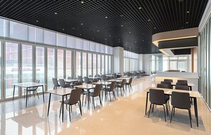 Restaurant - Urbanstay Siheung Geobukseom (Siheung)