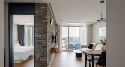 Urbanstay Siheung Geobukseom