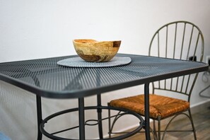 Dining - Secret Place  (Gros islet)