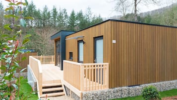 Chalet | Exterior