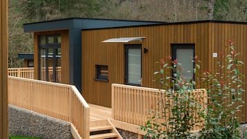 Chalet | Außenbereich