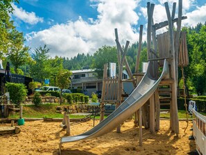 Chalet | Property amenity