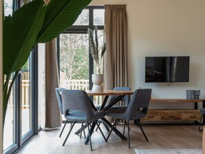 Chalet | Living room