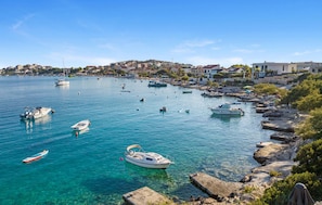 Port de plaisance