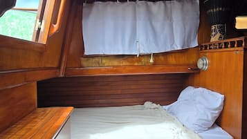 2 Schlafzimmer, Schreibtisch, WLAN, Bettwäsche