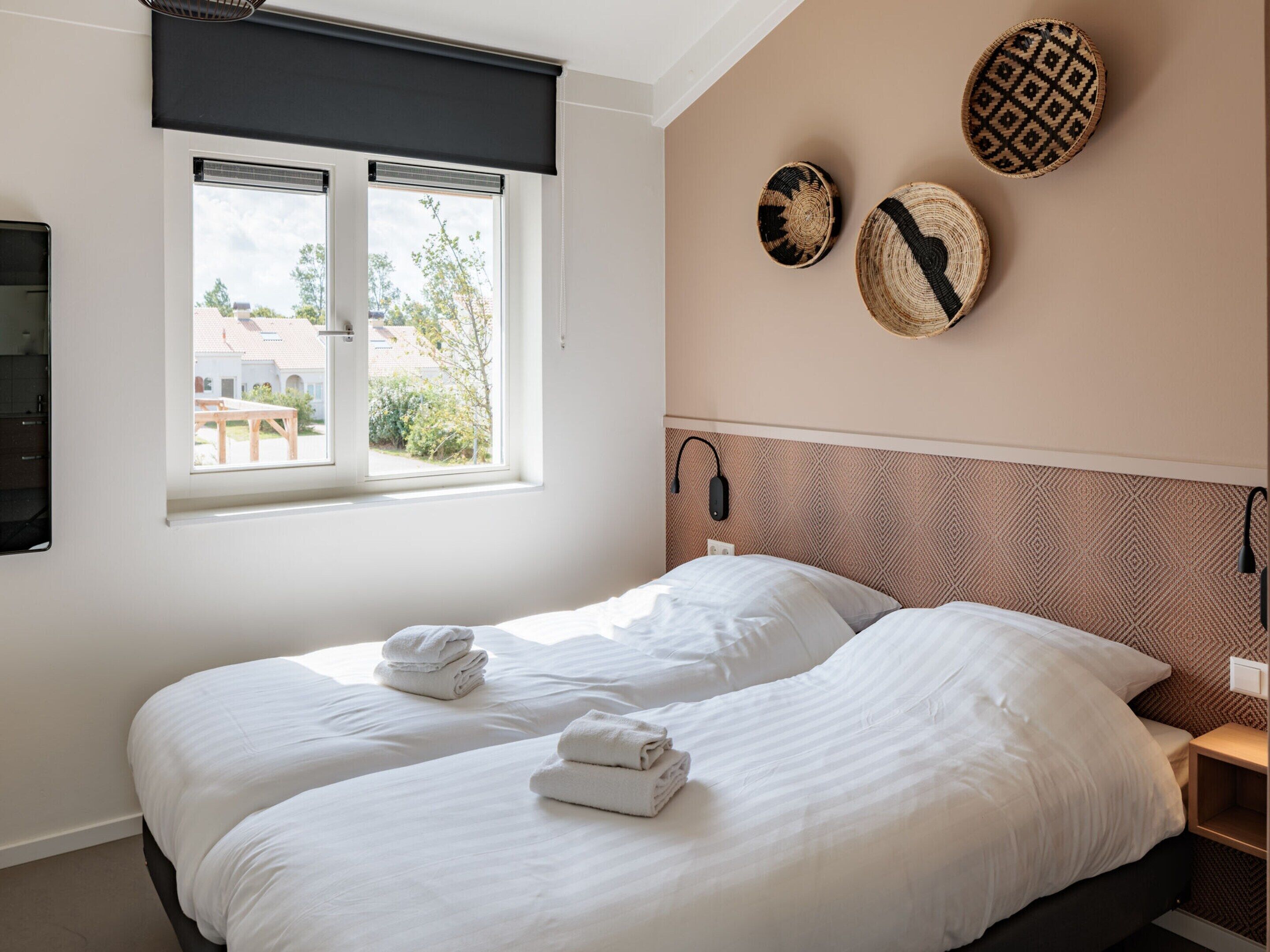 Villa | 6 bedrooms, individually furnished, bed sheets