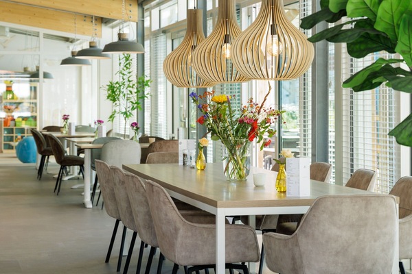 Villa | Dining