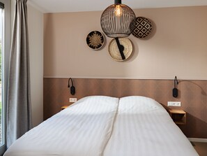 Villa | 6 camere, con arredamento individuale, lenzuola
