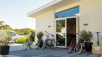 Vila | Halaman properti