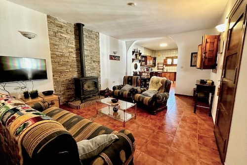 Casa | Restauración
