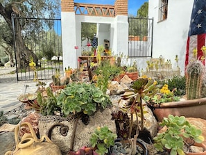 Casa | Giardino