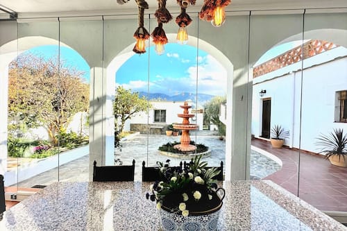 Casa | Exterior