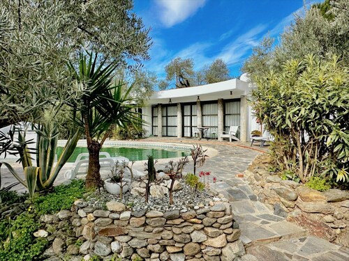 Andalusian Retreat for Groups