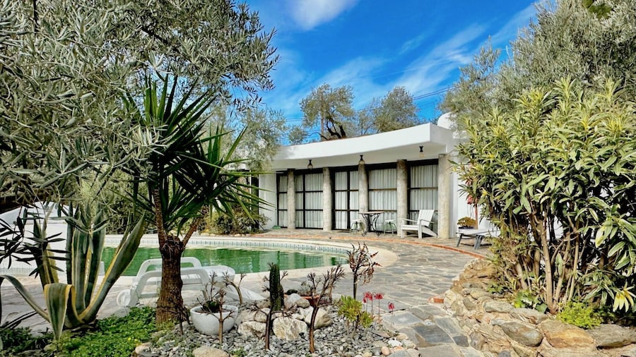 Andalusian Retreat for Groups