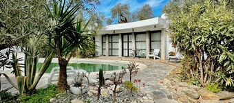 Andalusian Retreat for Groups