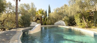 Andalusian Retreat for Groups