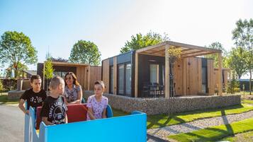 Chalet | Kawasan hartanah