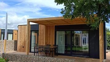 Chalet | Eksterior