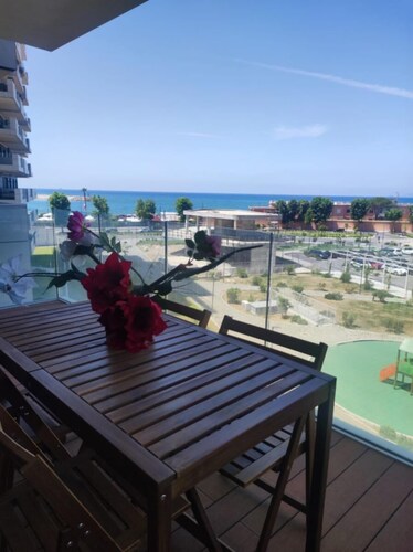 Qu4ttro I Porta del Mare Luxury Apartment