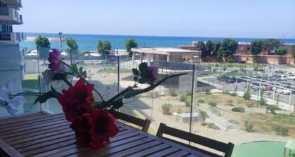 Qu4ttro I Porta del Mare Luxury Apartment