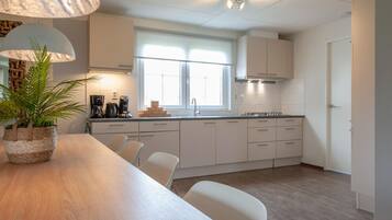 Vila | Dapur pribadi