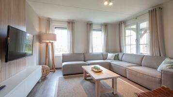 Vila | Area keluarga