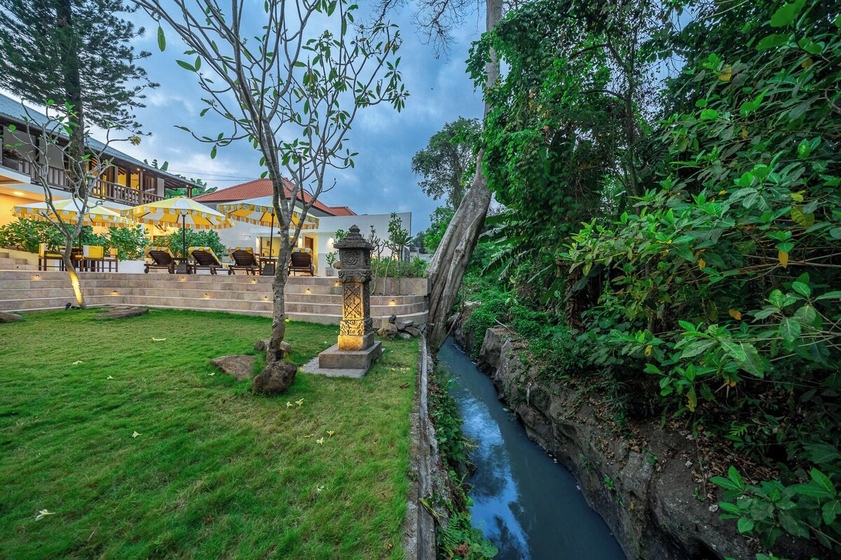 Bild für Gastgeberprofil