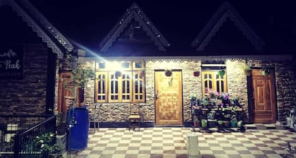 Enjoyable 2-bedroom bed & breakfast in Darjeeling