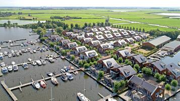 Stacaravan | Details aan de binnenkant