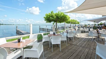 Casa rodante | Restaurantes