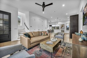 Smart-TV og videospill