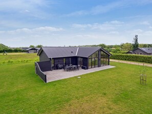 Exterior - "Danika" - 650m from the sea by Interhome (Sydals)