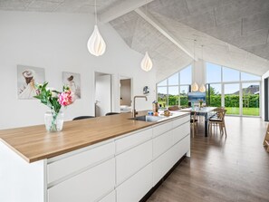 Dining - "Danika" - 650m from the sea by Interhome (Sydals)