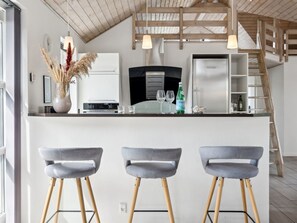 Dining - "Hakan" - 900m from the sea by Interhome (Sydals)